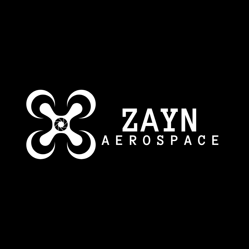 Zayn Aerospace Logo